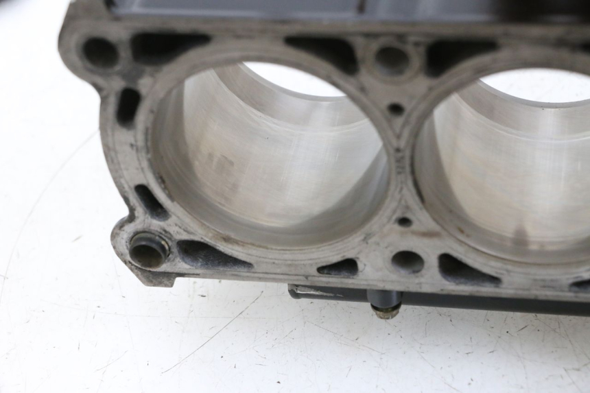 photo de ZYLINDER KOLBEN MV AGUSTA BRUTALE R WALLY 910 (2008 - 2008) - Alternativer Blickwinkel