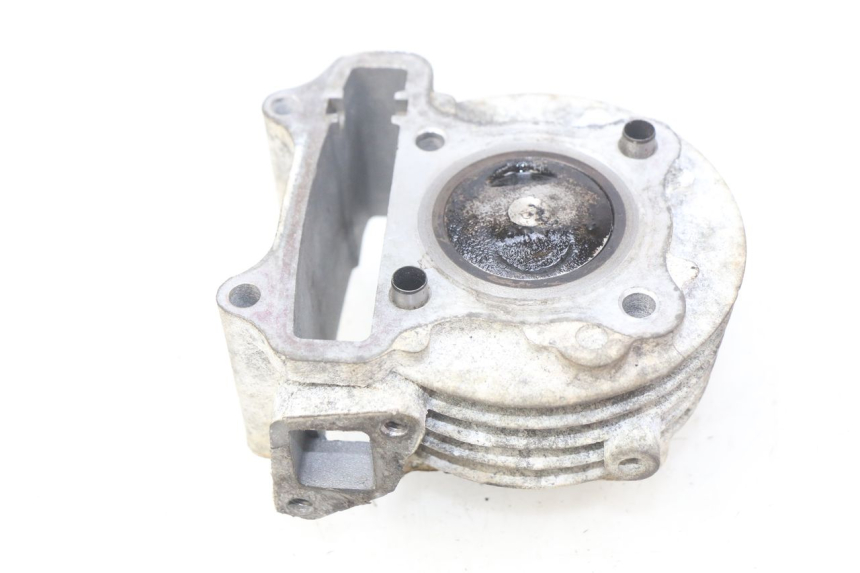 photo de ZYLINDER KOLBEN BAOTIAN BT 50 QT-12 50 (2007 - 2009) - Detailansicht des Bauteils