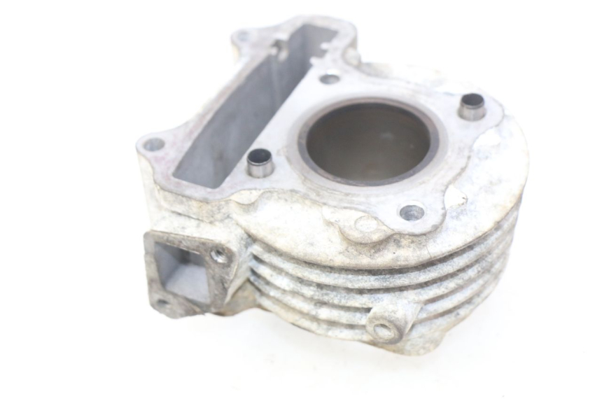 photo de ZYLINDER KOLBEN BAOTIAN BT 50 QT-12 50 (2007 - 2009) - Zoom auf Gebrauchszustand