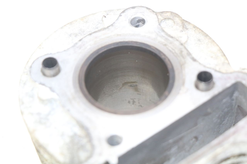 photo de ZYLINDER KOLBEN BAOTIAN BT 50 QT-12 50 (2007 - 2009) - Gesamtansicht des Produkts