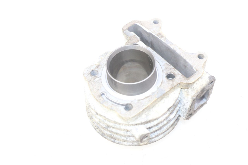 photo de ZYLINDER KOLBEN BAOTIAN BT 50 QT-12 50 (2007 - 2009) - Details der Befestigungspunkte