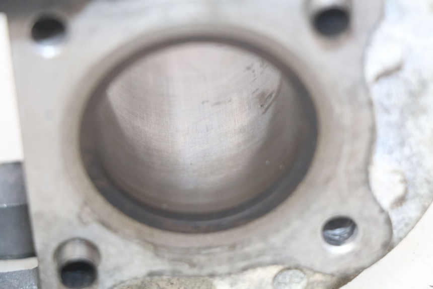 photo de ZYLINDER KOLBEN BAOTIAN BT 50 QT-12 50 (2007 - 2009) - Geprüftes Gebrauchtteil