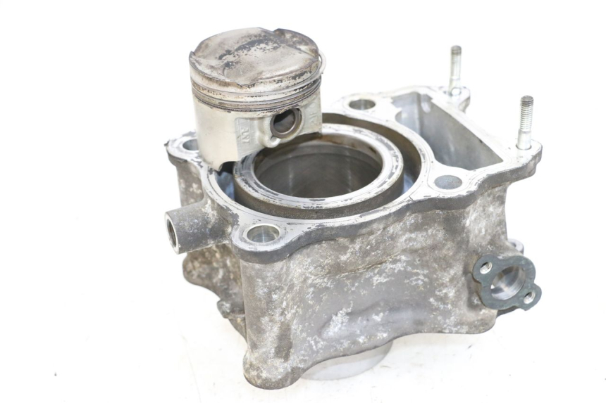 photo de ZYLINDER KOLBEN SUZUKI BURGMAN 125 (2007 - 2014) - Hauptansicht