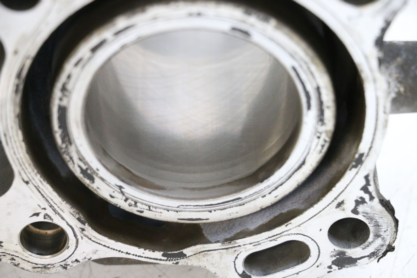 photo de ZYLINDER KOLBEN SUZUKI BURGMAN 125 (2007 - 2014) - Alternative Perspektive