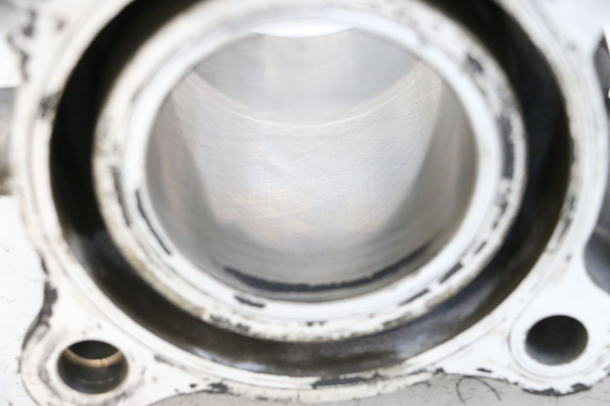 photo de ZYLINDER KOLBEN SUZUKI BURGMAN 125 (2007 - 2014) - Gesamtansicht des Produkts