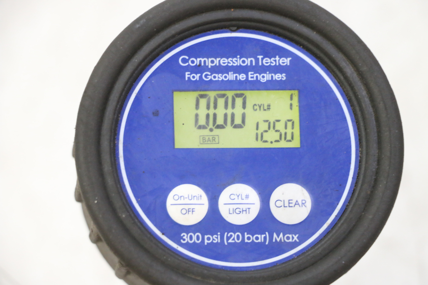 photo de ZYLINDER KOLBEN SUZUKI BURGMAN 125 (2007 - 2014) - Alternative Perspektive