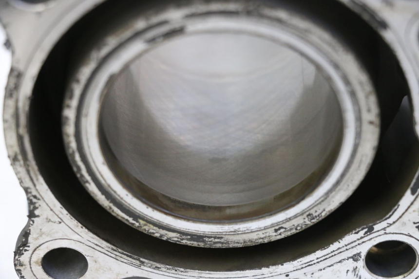 photo de ZYLINDER KOLBEN SUZUKI BURGMAN 125 (2007 - 2014) - Gesamtansicht des Produkts