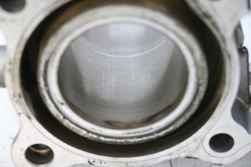 photo de ZYLINDER KOLBEN SUZUKI BURGMAN 125 (2007 - 2014) - Detailansicht des Bauteils