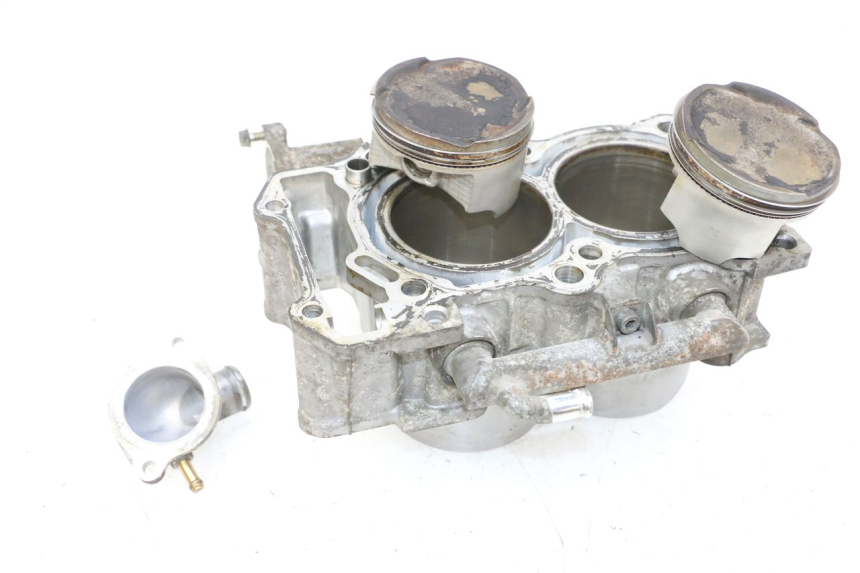 photo de ZYLINDER KOLBEN SUZUKI BURGMAN 650 (2013 - 2020) - Hauptansicht