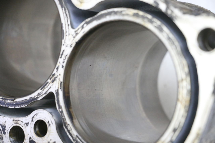 photo de ZYLINDER KOLBEN SUZUKI BURGMAN 650 (2013 - 2020) - Charakteristische Merkmale