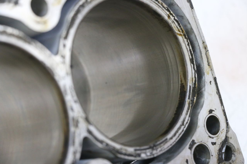 photo de ZYLINDER KOLBEN SUZUKI BURGMAN 650 (2013 - 2020) - Ergänzendes Produktfoto