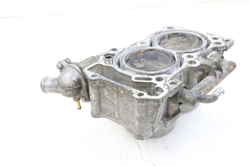 photo de ZYLINDER KOLBEN SUZUKI BURGMAN 650 (2013 - 2020) - Technische Nahaufnahme