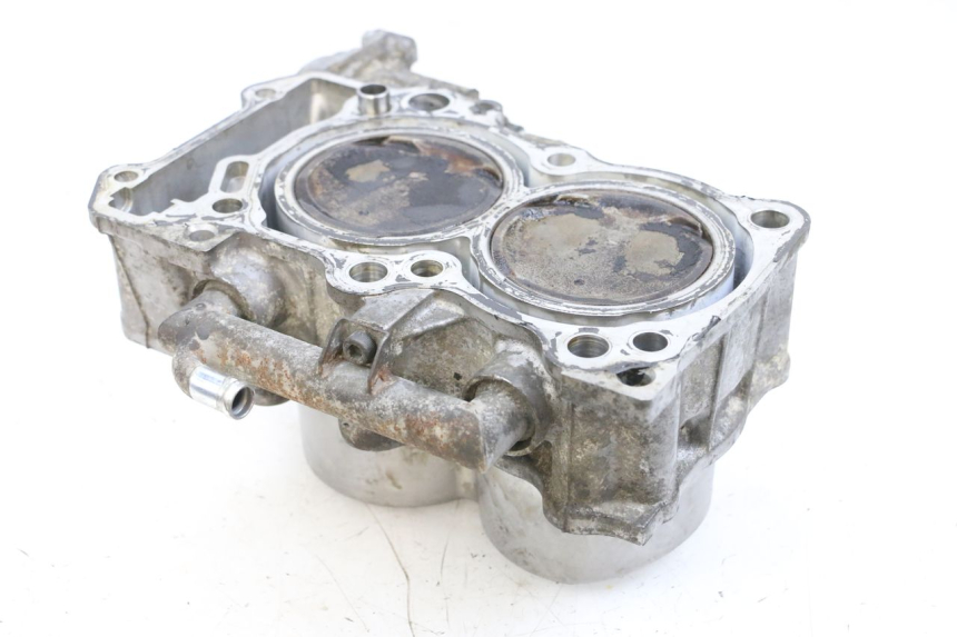 photo de ZYLINDER KOLBEN SUZUKI BURGMAN 650 (2013 - 2020) - Gesamtansicht des Produkts