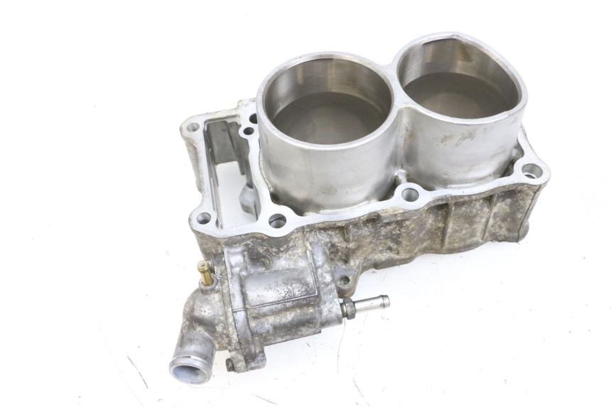 photo de ZYLINDER KOLBEN SUZUKI BURGMAN 650 (2013 - 2020) - Oberflächenzustand und Material