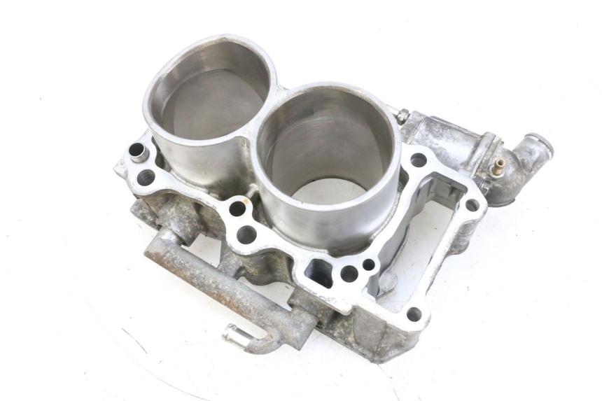 photo de ZYLINDER KOLBEN SUZUKI BURGMAN 650 (2013 - 2020) - Geprüftes Gebrauchtteil