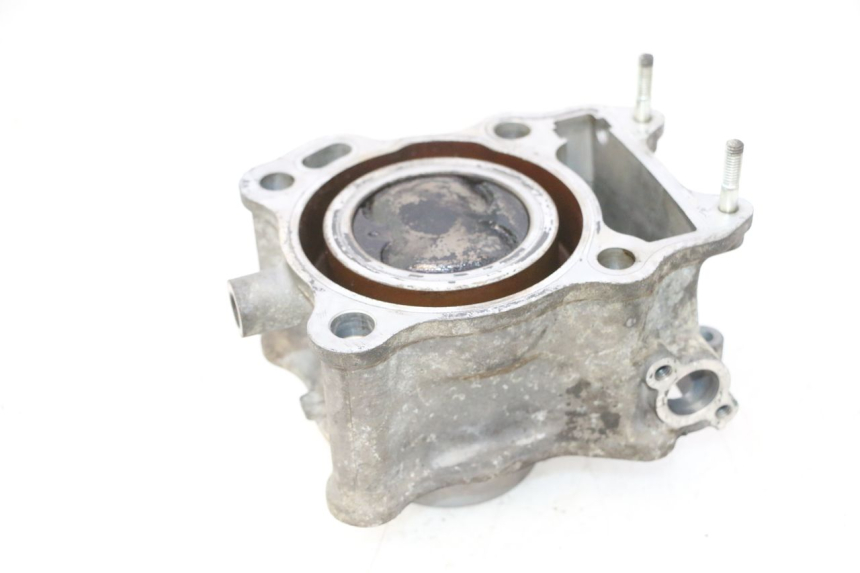 photo de ZYLINDER KOLBEN SUZUKI BURGMAN 125 (2007 - 2014) - Oberflächenzustand und Material
