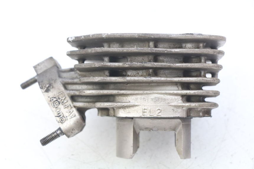 photo de ZYLINDER KOLBEN PEUGEOT BUXY 50 (1993 - 1998) - Charakteristische Merkmale