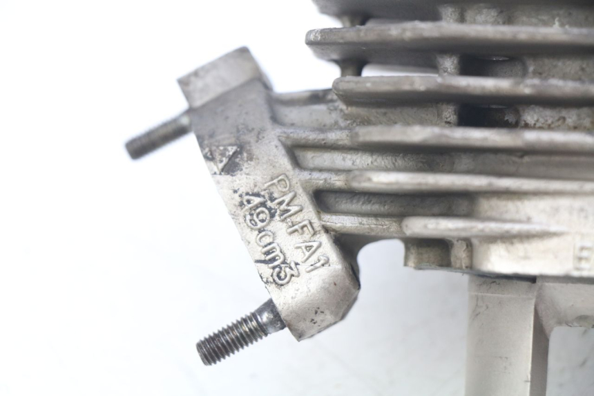 photo de ZYLINDER KOLBEN PEUGEOT BUXY 50 (1993 - 1998) - Zoom auf Komponenten