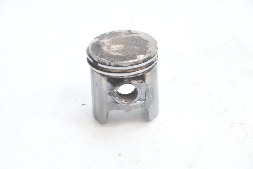 photo de ZYLINDER KOLBEN PEUGEOT BUXY 50 (1993 - 1998) - Charakteristische Merkmale