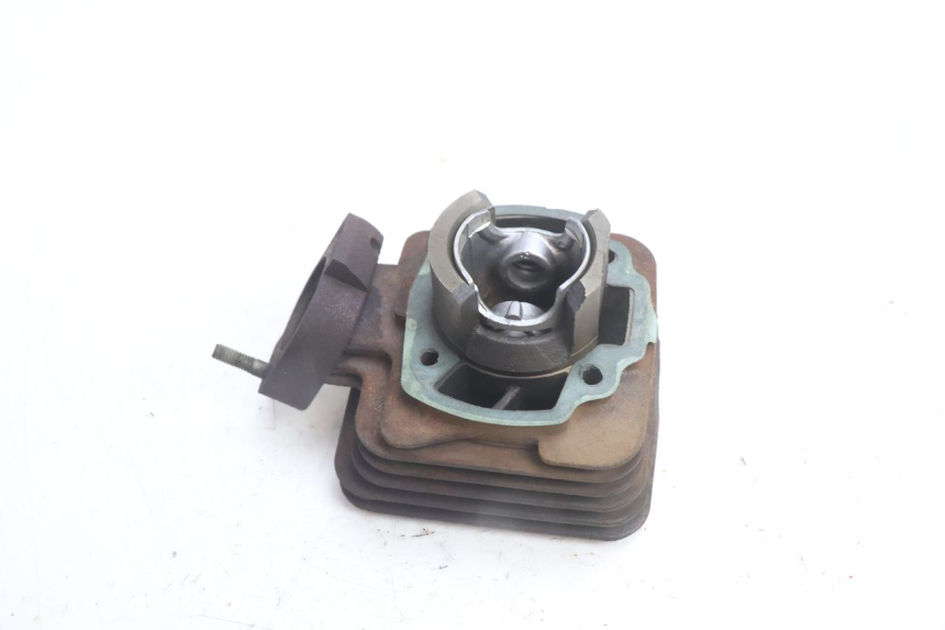 photo de ZYLINDER KOLBEN PEUGEOT BUXY 50 (1993 - 1998) - Technische Nahaufnahme