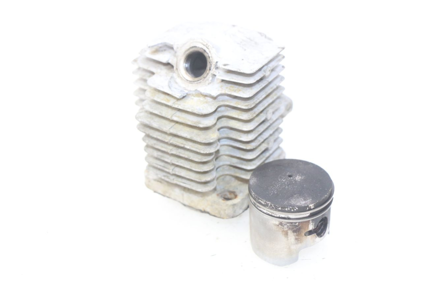 photo de ZYLINDER KOLBEN POCKET BIKE COURSE 50 - Hauptansicht