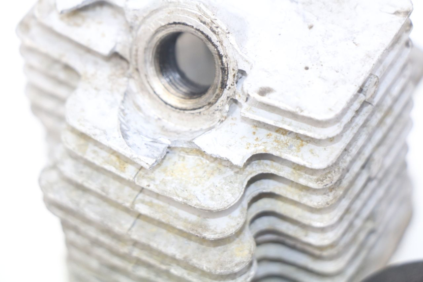 photo de ZYLINDER KOLBEN POCKET BIKE COURSE 50 - Charakteristische Merkmale