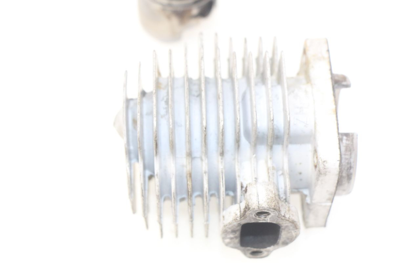 photo de ZYLINDER KOLBEN POCKET BIKE COURSE 50 - Kennzeichnungen und Originalreferenzen