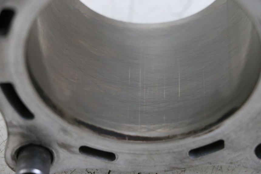 photo de ZYLINDER KOLBEN HONDA CRF R 250 (2020 - 2021) - Weitere Ansicht des Artikels