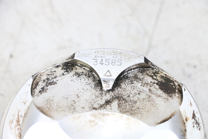 photo de ZYLINDER KOLBEN HONDA CRF R 250 (2020 - 2021) - Gesamtansicht des Produkts