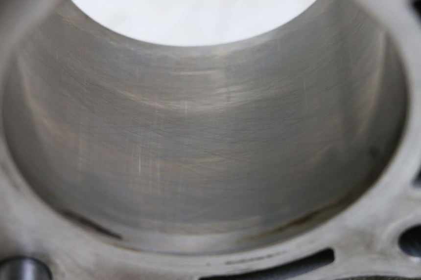 photo de ZYLINDER KOLBEN HONDA CRF R 250 (2020 - 2021) - Geprüftes Gebrauchtteil