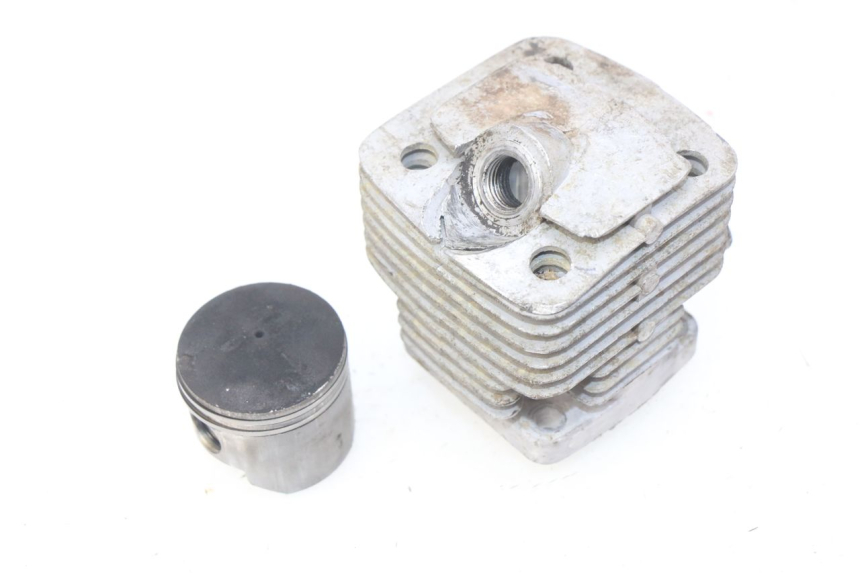 photo de ZYLINDER KOLBEN POCKET BIKE CROSS 50 - Hauptansicht