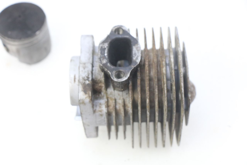 photo de ZYLINDER KOLBEN POCKET BIKE CROSS 50 - Weitere Ansicht des Artikels