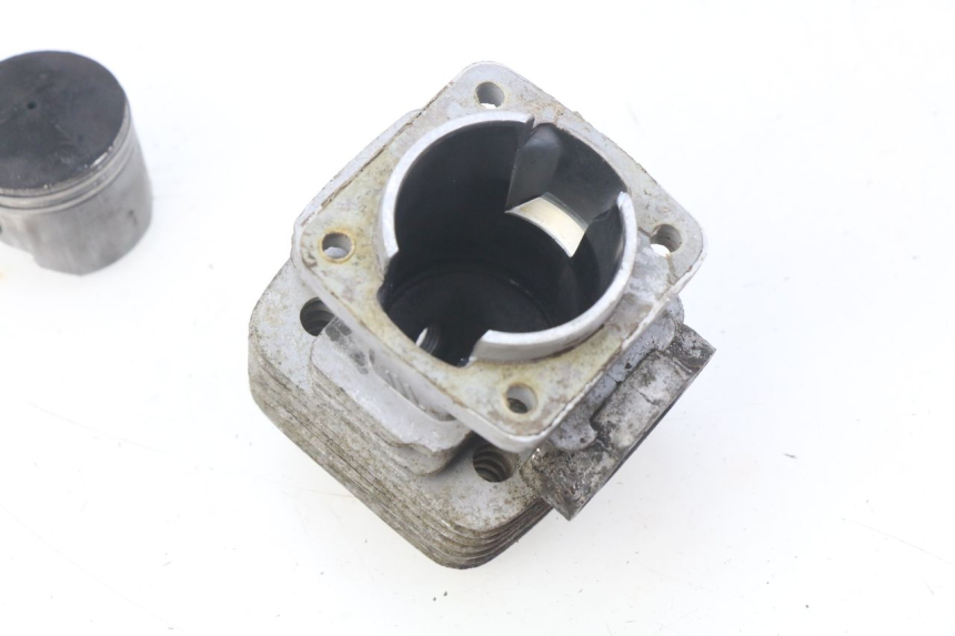 photo de ZYLINDER KOLBEN POCKET BIKE CROSS 50 - Charakteristische Merkmale