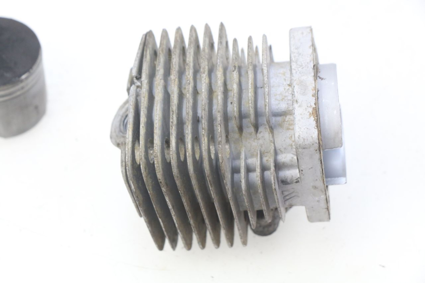 photo de ZYLINDER KOLBEN POCKET BIKE CROSS 50 - Zoom auf Komponenten