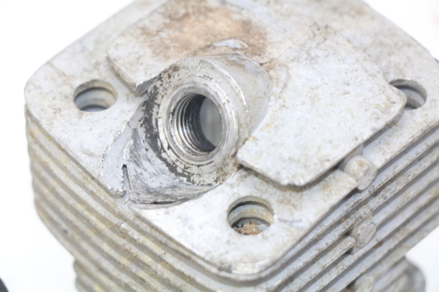 photo de ZYLINDER KOLBEN POCKET BIKE CROSS 50 - Ergänzendes Produktfoto