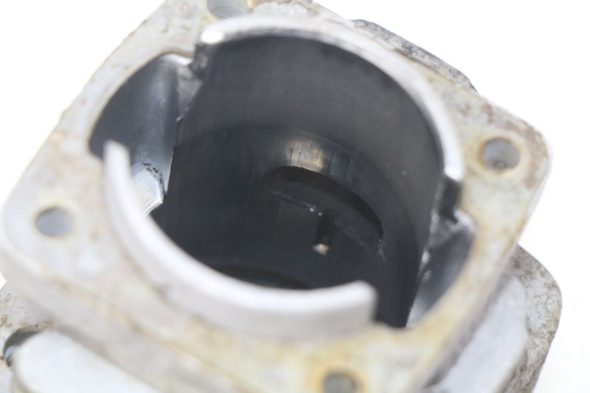 photo de ZYLINDER KOLBEN POCKET BIKE CROSS 50 - Technische Nahaufnahme