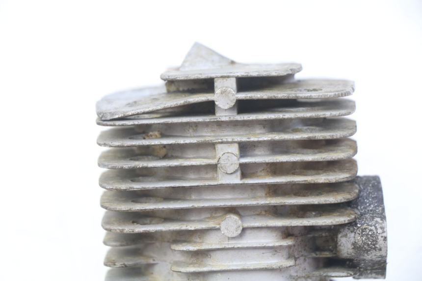 photo de ZYLINDER KOLBEN POCKET BIKE CROSS 50 - Oberflächenzustand und Material