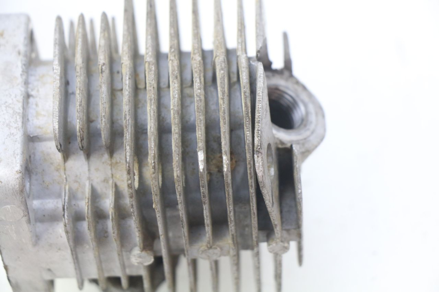 photo de ZYLINDER KOLBEN POCKET BIKE CROSS 50 - Geprüftes Gebrauchtteil