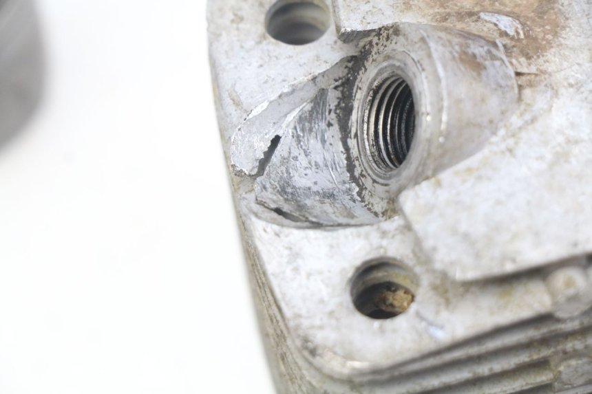 photo de ZYLINDER KOLBEN POCKET BIKE CROSS 50 - Kennzeichnungen und Originalreferenzen