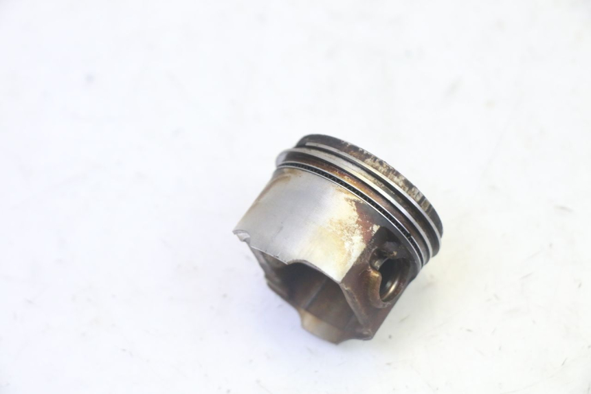 photo de ZYLINDER KOLBEN SYM CROX 4T 50 (2016 - 2023) - Zoom auf Komponenten