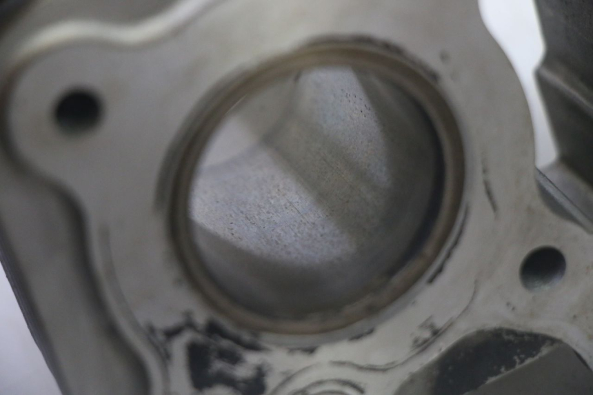 photo de ZYLINDER KOLBEN SYM CROX 4T 50 (2016 - 2023) - Gesamtansicht des Produkts