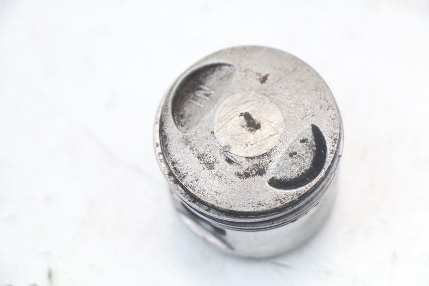 photo de ZYLINDER KOLBEN LONGJIA DIGITA 4T 50 (2019 - 2022) - Oberflächenzustand und Material