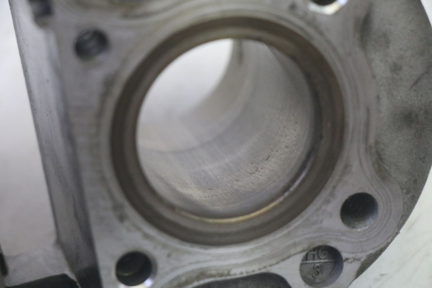 photo de ZYLINDER KOLBEN LONGJIA DIGITA 4T 50 (2019 - 2022) - Weitere Ansicht des Artikels