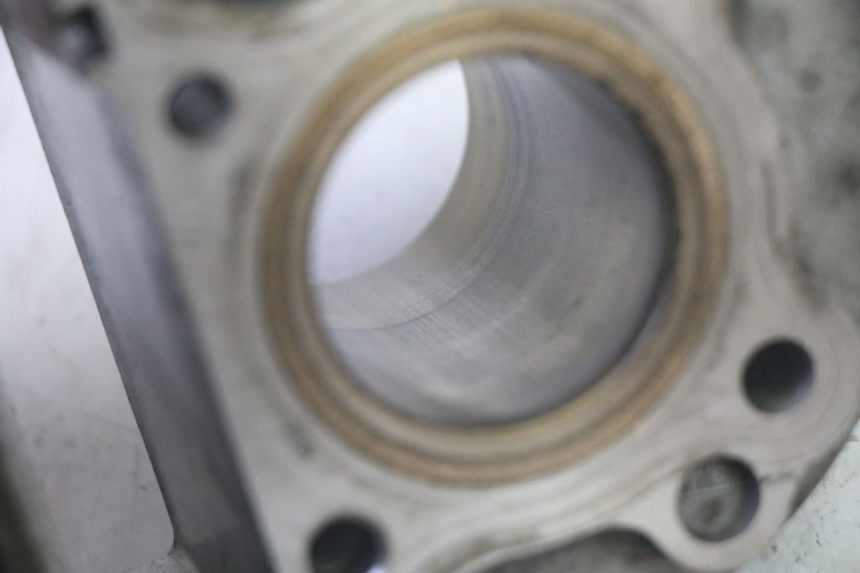 photo de ZYLINDER KOLBEN LONGJIA DIGITA 4T 50 (2019 - 2022) - Charakteristische Merkmale