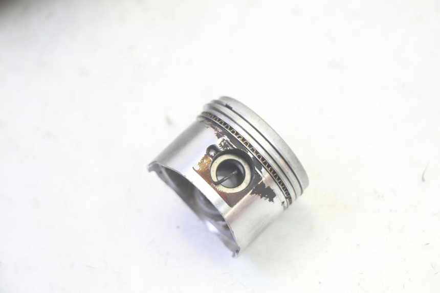 photo de ZYLINDER KOLBEN LONGJIA DIGITA 4T 50 (2019 - 2022) - Zoom auf Komponenten