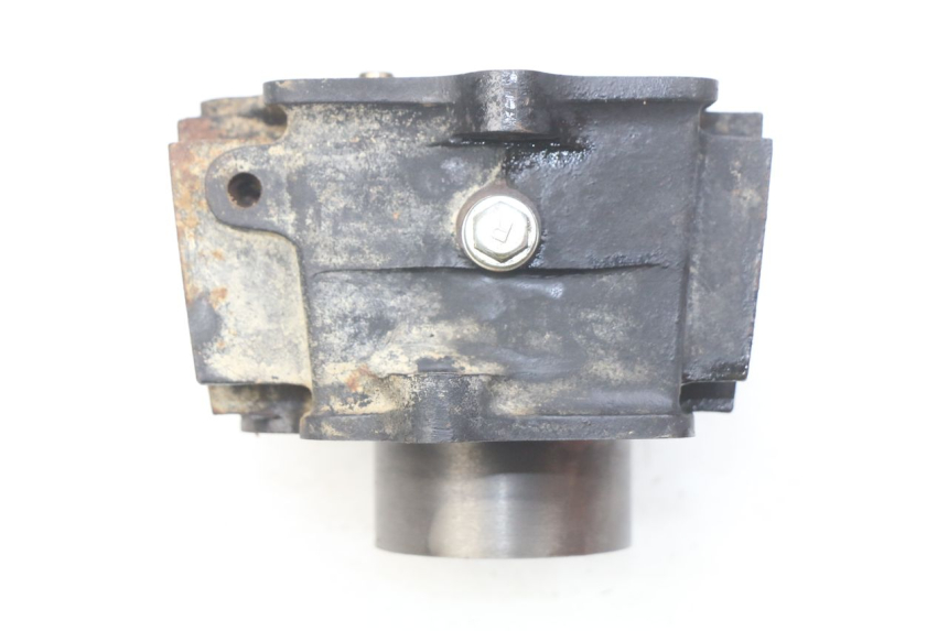 photo de ZYLINDER KOLBEN CCR DIRT BIKE 110 - Charakteristische Merkmale