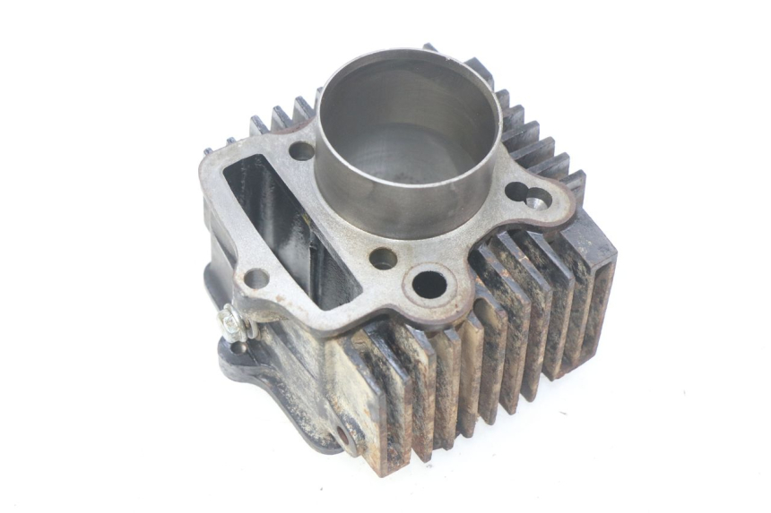 photo de ZYLINDER KOLBEN CCR DIRT BIKE 110 - Alternative Perspektive