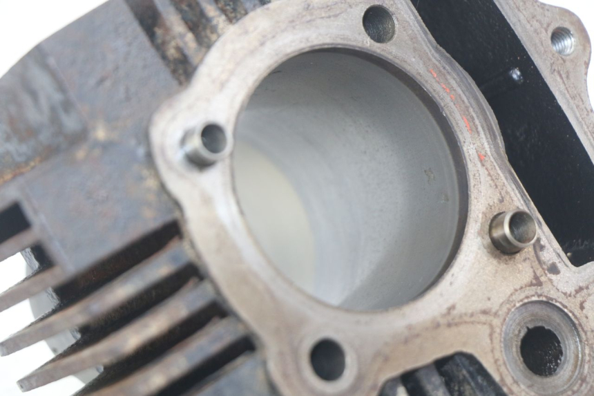 photo de ZYLINDER KOLBEN CCR DIRT BIKE 110 - Geprüftes Gebrauchtteil