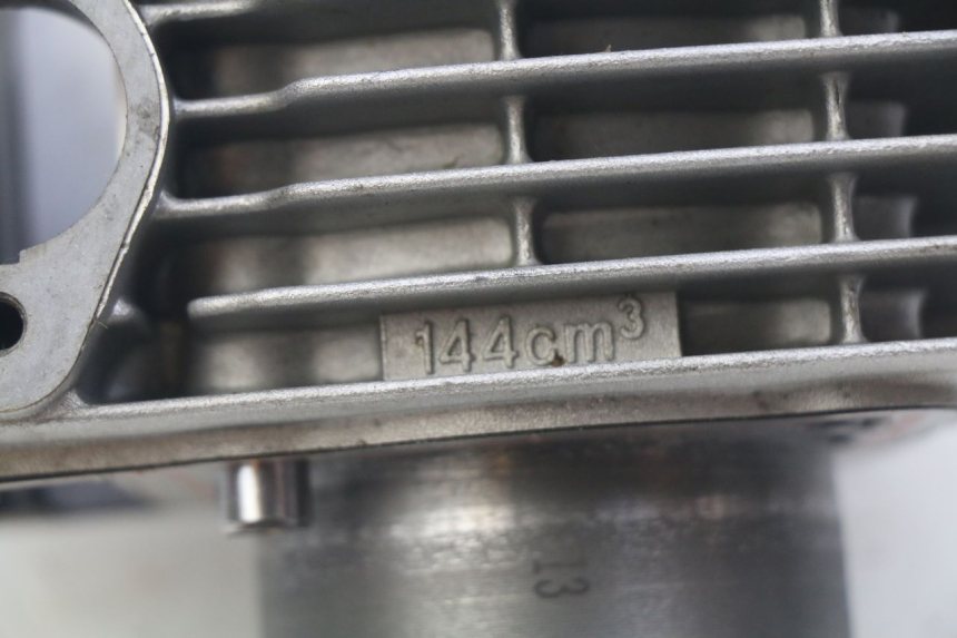 photo de ZYLINDER KOLBEN XTRM FACTORY DIRTBIKE BSE 150 - Hochauflösende Nahaufnahme