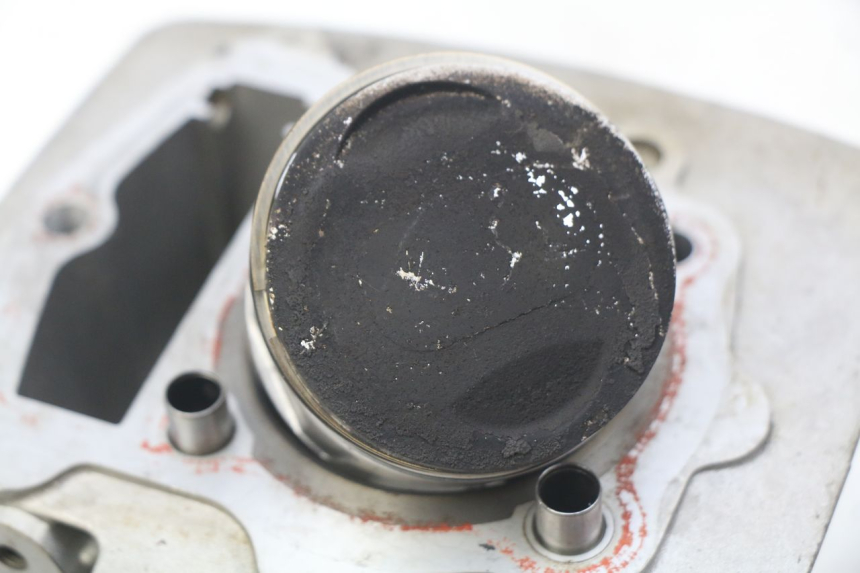 photo de ZYLINDER KOLBEN XTRM FACTORY DIRTBIKE BSE 150 - Ergänzendes Produktfoto